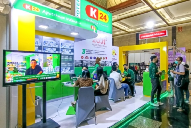 K-24 Kuripan: Solusi Kesehatan 24 Jam di Jantung Cilacap