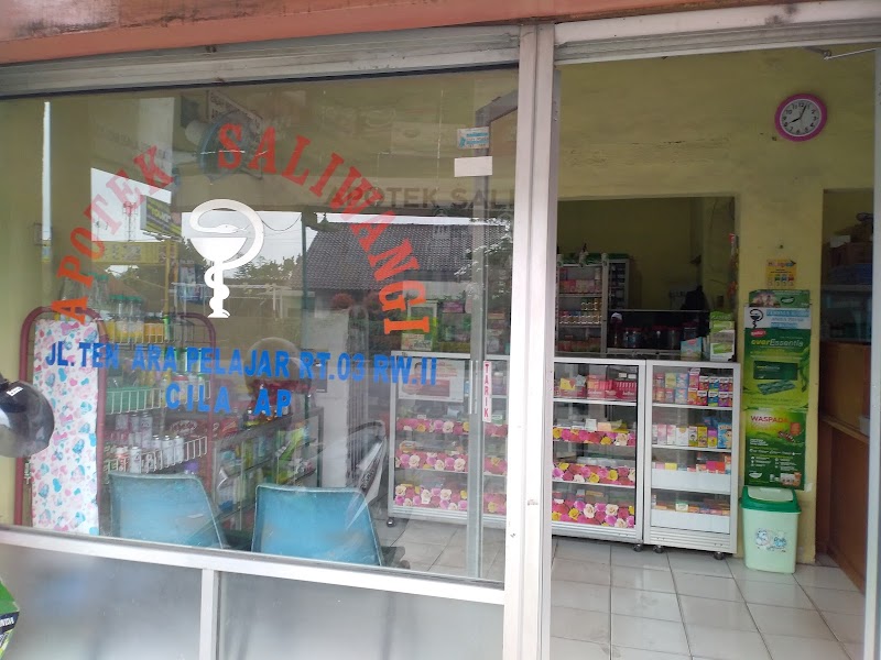 Why Cilacap Residents Queue for Hours for Free Health Checks on Jalan A. Yani?